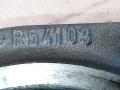 шатун Mercedes-Benz Actros 3 поколение (MP3) 2010, 11.9 л., OM541, дизель, R54103 - фото №5