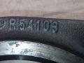 шатун Mercedes-Benz Actros 3 поколение (MP3) 2010, 11.9 л., OM541, дизель, R54103 - фото №5