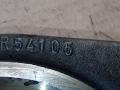 шатун Mercedes-Benz Actros 3 поколение (MP3) 2010, 11.9 л., OM541, дизель, R54105 - фото №5