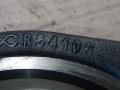шатун Mercedes-Benz Actros 3 поколение (MP3) 2010, 11.9 л., OM541, дизель, R54105 - фото №5