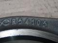 шатун Mercedes-Benz Actros 3 поколение (MP3) 2010, 11.9 л., OM541, дизель, R54105 - фото №5