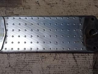 масляный теплообменник Scania R 5 поколение 2009, 12.7 л., DC 13.05, дизель, 1448933