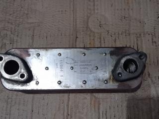 масляный теплообменник MAN TGX 1 поколение 2011, 10.5 л., D 2066 LF 40, дизель, 340507325