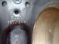 поршень Mercedes-Benz Actros 3 поколение (MP3) 2012, 11.9 л., OM541, дизель, 54109, 130L134R031 - фото №6