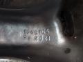 поршень Mercedes-Benz Actros 1 поколение (MP1) 2003, 11.9 л., OM541, дизель, 130L104A5R041, 54104 - фото №6