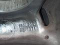 поршень Mercedes-Benz Actros 1 поколение (MP1) 2003, 11.9 л., OM541, дизель, 130L104A5M071, 54184 - фото №5