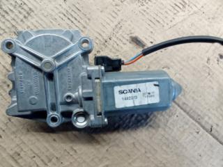 моторчик стеклоподъемника Scania R 5 поколение 2006, 10.6 л., DC 11.09, дизель, МКПП, 1442293