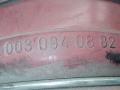 патрубок интеркулера Mercedes-Benz Actros 3 поколение (MP3) 2008, A0030940882 - фото №4