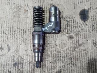 форсунка Scania 124 4 поколение 2002, 1455861, 07040301197