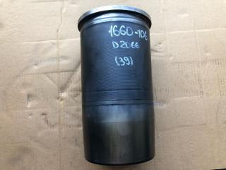 гильза цилиндра MAN TGA 1 поколение 2008, 10.5 л., D 2066 LF 36, дизель, АКПП, 04080417