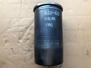 гильза цилиндра MAN TGA 1 поколение 2008, 10.5 л., D 2066 LF 36, дизель, АКПП, 04080417