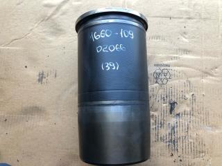 гильза цилиндра MAN TGA 1 поколение 2008, 10.5 л., D 2066 LF 36, дизель, АКПП, 04080417