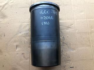 гильза цилиндра MAN TGA 1 поколение 2008, 10.5 л., D 2066 LF 36, дизель, АКПП, 04080417