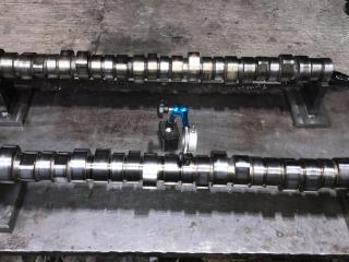 распредвал Volvo FM 2 поколение 2008, 20746807