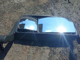 зеркало наружное левое Scania P 5 поколение 2008, 11.7 л., DC 12.15, дизель, АКПП