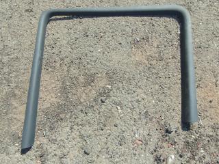 накладка двери (крышки) багажника Scania P 5 поколение 2008, 11.7 л., DC 12.15, дизель, АКПП, 1740285