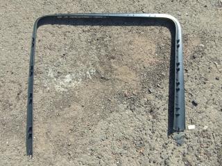 накладка двери (крышки) багажника Scania P 5 поколение 2008, 11.7 л., DC 12.15, дизель, АКПП, 1740284