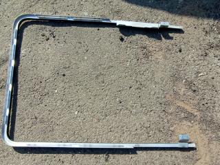 направляющая стекла Scania P 5 поколение 2008, 11.7 л., DC 12.15, дизель, АКПП