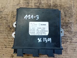 блок управления координатор Scania P 5 поколение 2011, 11.7 л., DC 12.15, дизель, АКПП, правый руль, 1943455