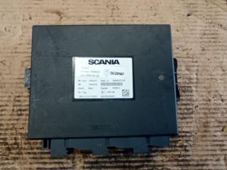 блок управления координатор Scania P 5 поколение 2011, 11.7 л., DC 12.15, дизель, АКПП, правый руль, 1940937