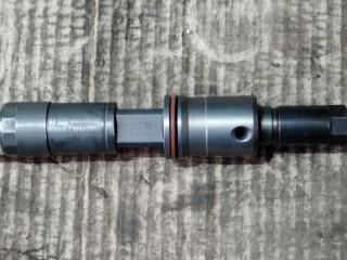 форсунка Renault Premium 1 поколение 2003, 11.1 л., DCI 420, дизель, 5010477874, 0445120020