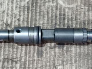 форсунка Renault Premium 1 поколение 2005, 11.1 л., DCI 420, дизель, 0445120020, 5010550956