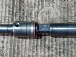 форсунка Renault Premium 1 поколение 2003, 11.1 л., DCI 420, дизель, 0445120020, 5010550956