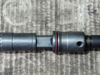 форсунка Renault Premium 1 поколение 2003, 11.1 л., DCI 420, дизель, 5010477874, 0445120020