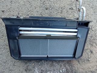 корпус отопителя (печки) Scania P 5 поколение 2011, 11.7 л., DC 12.15, дизель, АКПП, правый руль