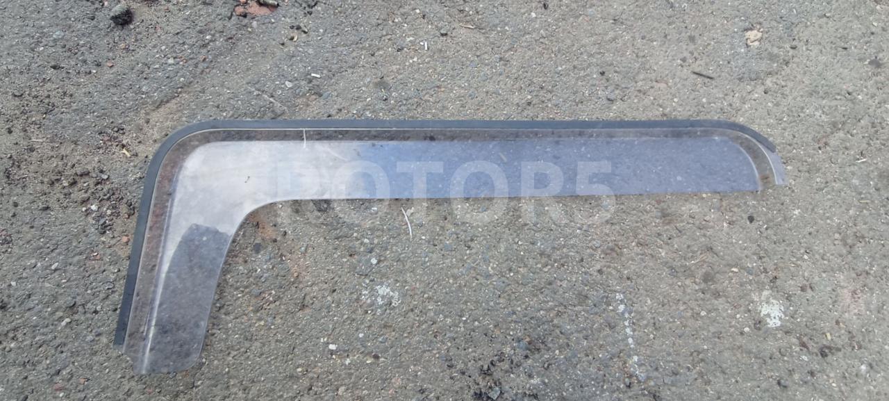 козырек солнцезащитный Scania P 5 поколение 2011, 11.7 л., DC 12.15, дизель, АКПП, правый руль, 1893535 - фото №1