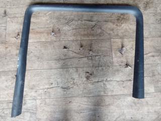 накладка двери (крышки) багажника Scania P 5 поколение 2011, 11.7 л., DC 12.15, дизель, АКПП, правый руль, 1740285