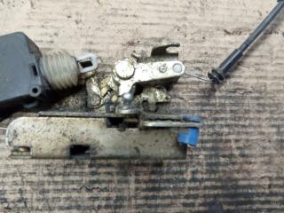 замок двери MAN TGA 1 поколение 2005, 10.5 л., D 2066 LF 13, дизель, АКПП, 81626806121