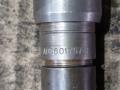 форсунка Mercedes-Benz Actros 3 поколение (MP3) 2018, 11.9 л., OM 541.950, дизель, A0060175721, 0432191242 - фото №2