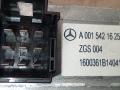 Преобразователь напряжения Mercedes-Benz Actros 4 поколение (MP4) 1845LS 2014, 12.8 л., OM 471.900, дизель, АКПП, белый, A0015421625 - фото №3