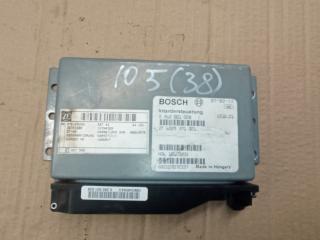 блок управления интардера EST 42 DAF XF 105 1 поколение 2007, 12.9 л., MX 340, дизель, МКПП, 1686847, 0260001028, 6009371001