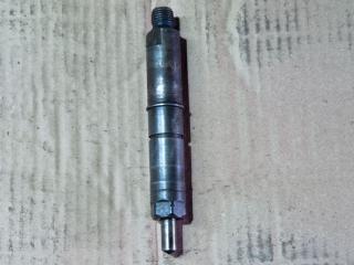 форсунка MAN F2000 1 поколение 1998, 12.0 л., D 2866 LF, дизель, KDEL82S18