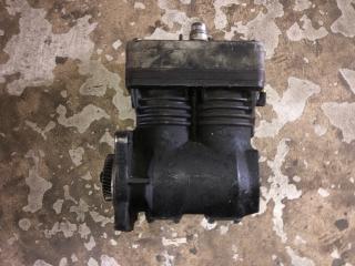 компрессор пневмоподвески Scania R 5 поколение 2005, 11.7 л., DC 12, дизель