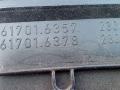 рамка панели приборов MAN TGX 1 поколение 2012, 10.5 л., D 2066 LF 57, дизель, 81617016357, 81617016378 - фото №3