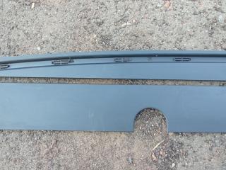 накладка декоративная MAN TGX 1 поколение 2012, 10.5 л., D 2066 LF 57, дизель, 81624300096