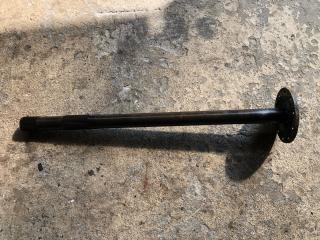 полуось задняя (приводной вал, ШРУС) DAF 95 2 поколение (XF) 2006, 12.6 л., XE 315 C1, дизель, МКПП, 1363851