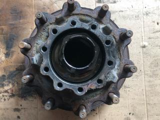 ступица задняя DAF 95 2 поколение (XF) 2006, 12.6 л., XE 315 C1, дизель, МКПП, 1801594, 1812161