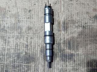 форсунка MAN TGA 1 поколение 2006, 12.8 л., D 2876 LF 12, дизель, 6049, 51101006049, 0445120044