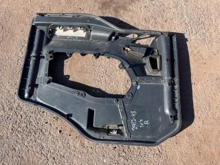 обшивка салона MAN TGA 1 поколение 2003, 10.5 л., D 2066 LF 57, дизель, 81626306026, 81626306028, 81626306030, 81626306032