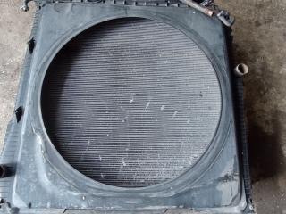 кассета радиаторов Scania R 5 поколение 2011, 1748001, 1790071, 1798808, 1921284, 17853486762