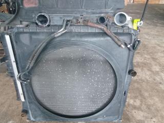 кассета радиаторов Scania R 5 поколение 2011, 1748001, 1790071, 1798808, 1921284, 1785348, 1798595, 1817485, 1851542, 1890695, 1892794, 2070728