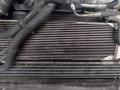 кассета радиаторов Scania R 5 поколение 2011, 1748001, 1790071, 1798808, 1921284, 1785348, 1798595, 1817485, 1851542, 1890695, 1892794, 2070728 - фото №9