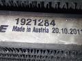 кассета радиаторов Scania R 5 поколение 2011, 1748001, 1790071, 1798808, 1921284, 1785348, 1798595, 1817485, 1851542, 1890695, 1892794, 2070728 - фото №12