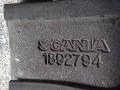 кассета радиаторов Scania R 5 поколение 2011, 1748001, 1790071, 1798808, 1921284, 1785348, 1798595, 1817485, 1851542, 1890695, 1892794, 2070728 - фото №14