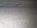 кассета радиаторов Scania R 5 поколение 2011, 1748001, 1790071, 1798808, 1921284, 1785348, 1798595, 1817485, 1851542, 1890695, 1892794, 2070728 - фото №15