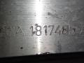 кассета радиаторов Scania R 5 поколение 2011, 1748001, 1790071, 1798808, 1921284, 1785348, 1798595, 1817485, 1851542, 1890695, 1892794, 2070728 - фото №17